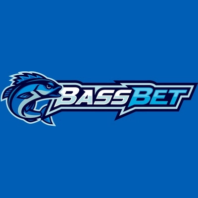 Ice Fishing Casino Bassbet Logo
