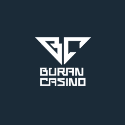  Buran Casino Logo