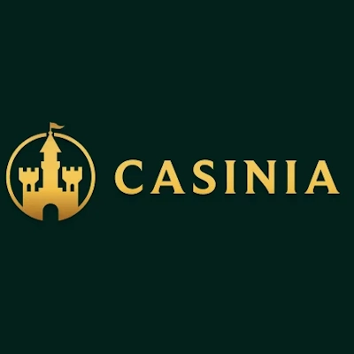  Casinia Casino Logo
