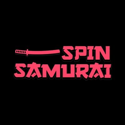 Ice Fishing Sites SpinSamurai Casino Logo
