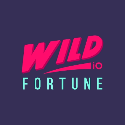 Ice Fishing Casinos WildFortune Casino Logo